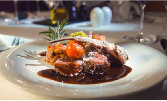 AmaWaterways AmaDahlia La Chaine des Rotisseurs.JPG